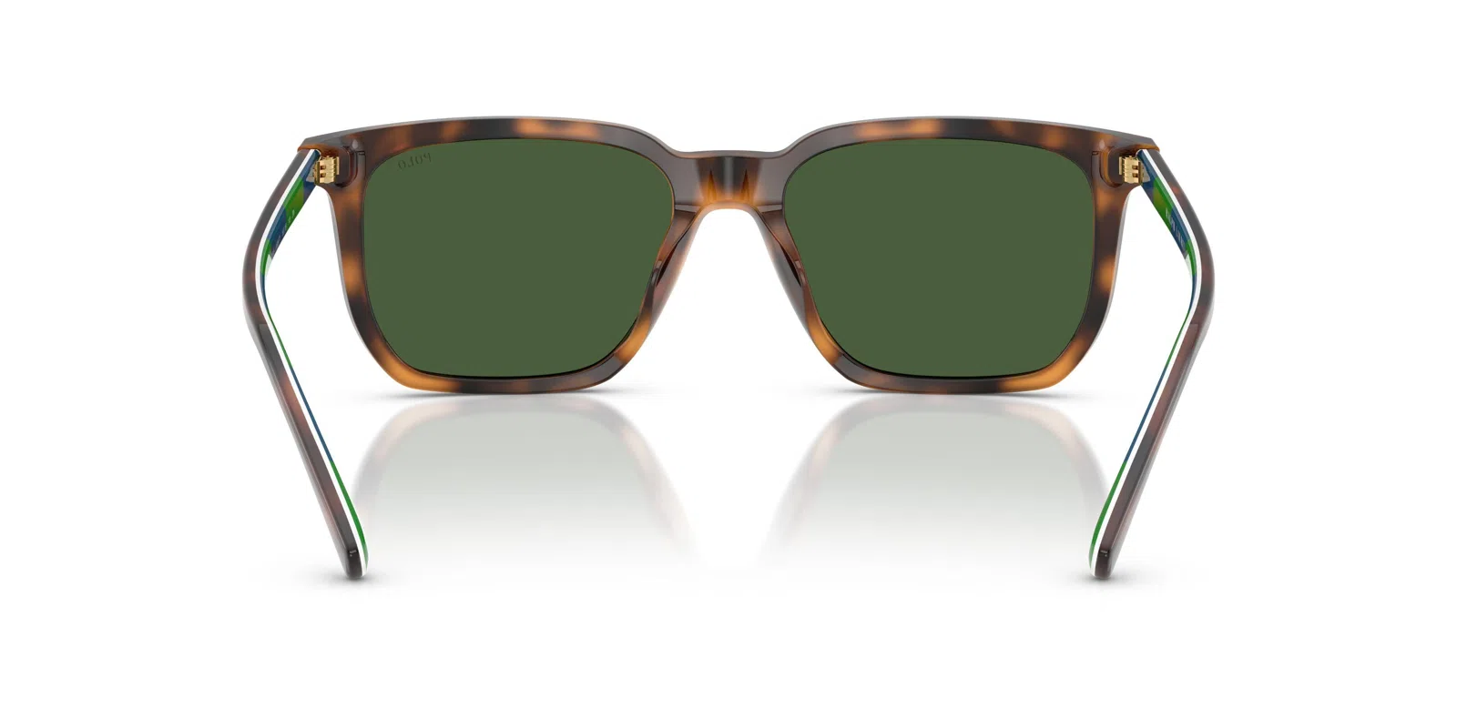 Polo 4224F Sunglasses - view 6